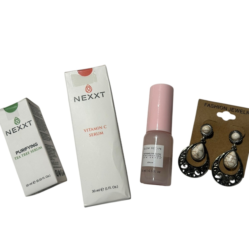 Nexxt makeup bundle